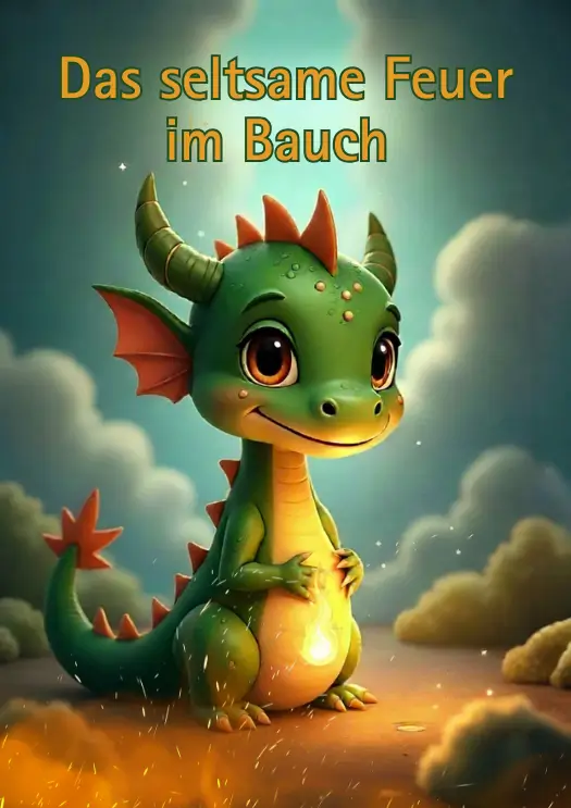 das seltsame feuer im bacu Davi